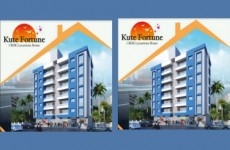 Kute Fortune by Shivkailas Group Development Corporation